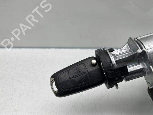 Electronic module OPEL CORSA D (S07) 1.2 (L08, L68) | BP31602101M83 - Image 8