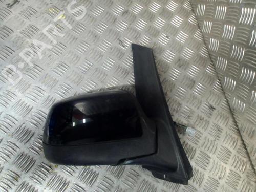 Right mirror FORD C-MAX (DM2) 1.6 TDCi | BP19978588C27 