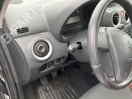 Wheel arch CITROËN C3 I (FC_, FN_)  | BP19960000C56 