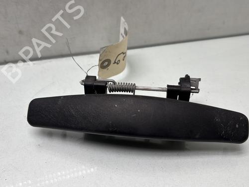 Rear left exterior door handle DACIA SANDERO 1.4 (BS0C, BS0A, BS0G, BS1F, BS0E) | BP29073382C130 