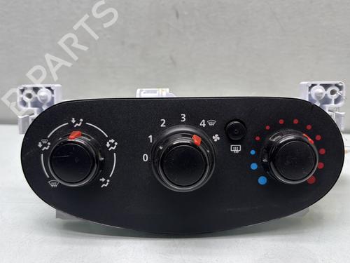 Climate control DACIA SANDERO II 1.0 SCe 75 (B8JC, B8JD, B8NC) | BP33314050I5 - Image 3