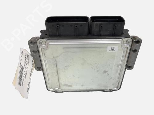 Engine control unit (ECU) PEUGEOT 2008 I (CU_) 1.5 BlueHDI 120 | BP39901808M57 - Image 2