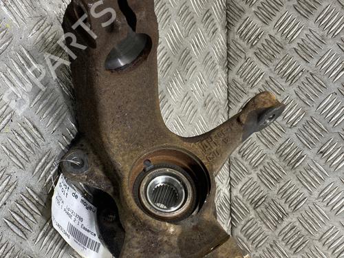 Achsschenkel rechts vorne für Achsschenkel rechts vorne TOYOTA AYGO (_B1_) 1.0 (KGB10_, KGB10R) (68 hp) 34242577 34242577