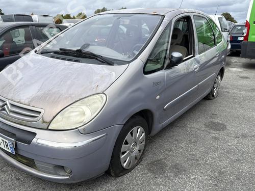 Ricambi CITROËN XSARA PICASSO (N68) 1.6 HDi (90 hp) 4240191