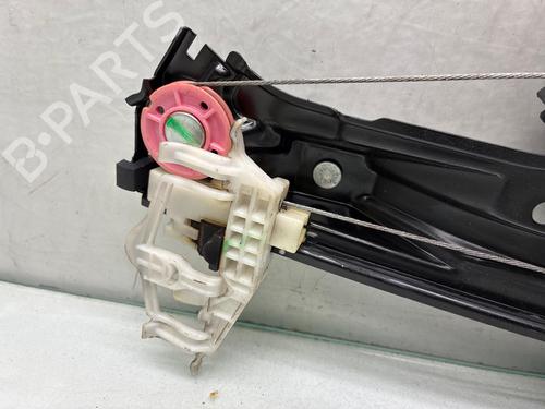 Front right window mechanism FORD KA (RU8) 1.2 | BP39179627C23 - Image 6