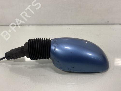 Right mirror FORD KA (RB_)  | BP19984706C27 