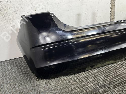 Rear bumper OPEL AGILA A (H00) 1.2 16V (F68) | BP31146851C8