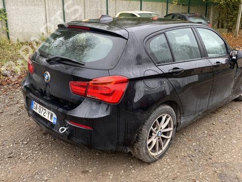 Left tailgate light BMW 1 (F20) 116 d | BP28072113C79  - Image 5