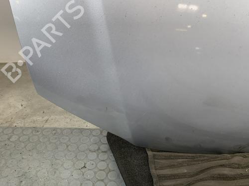 Motorhjelm Motorhjelm VW TOURAN (1T1, 1T2) 1.9 TDI (105 hp) 24638519 24638519