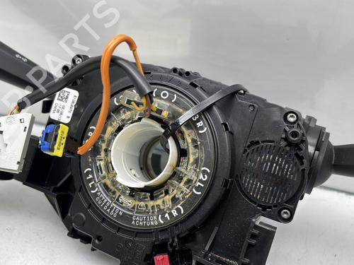 Steering column stalk PEUGEOT 208 I (CA_, CC_) 1.2 VTI 82 | BP29706897I23