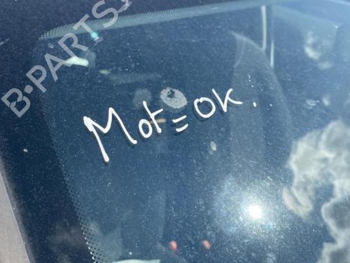 Left front driveshaft DACIA SANDERO  | BP19949476M38  - Image 22