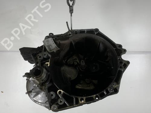 Getriebe für PEUGEOT PARTNER Box Body/MPV 1.6 HDi (90 hp) 29961926
