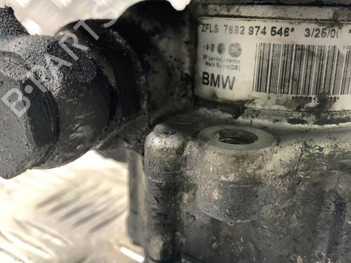 Steering pump BMW 1 (E87) 118 d | BP20012224M99 