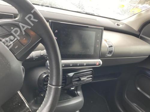 Fælk CITROËN C4 CACTUS 1.5 BlueHDi 100 | BP21962874C45  - Image 9