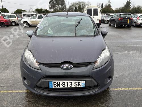 Rear parcel shelf FORD FIESTA VI (CB1, CCN) 1.25 | BP39107813C85 - Image 13