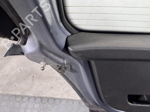 Tailgate OPEL CORSA D (S07) 1.3 CDTI (L08, L68) | BP27275932C6 