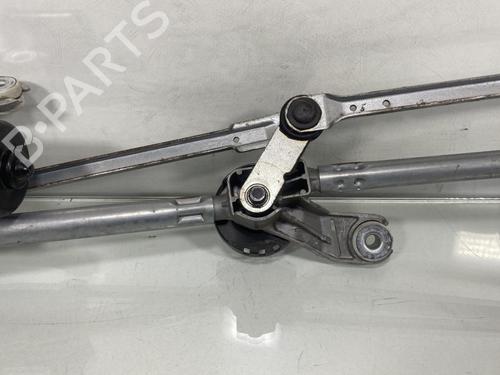 Front wiper motor NISSAN JUKE (F15) 1.5 dCi | BP19967276M29 