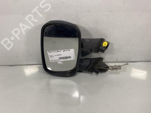 Retrovisor esquerdo FIAT DOBLO Box Body/MPV (223_) 1.9 JTD (223ZXE1A) (100 hp) 20009641
