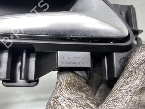 Rear right interior door handle PEUGEOT 2008 II (UD_, US_, UY_, UJ_, UR_, UC_) 1.2 PureTech 130 (USHNS, URHNS) | BP27633058I16 