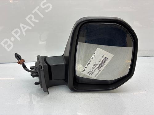 Right mirror CITROËN BERLINGO MULTISPACE (B9) 1.6 HDi 110 | BP36549718C27 - Image 6