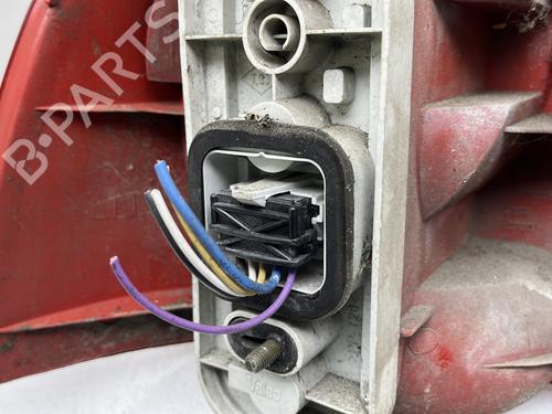 Right taillight RENAULT TWINGO I (C06_) 1.2 (C066, C068) | BP24961984C35 