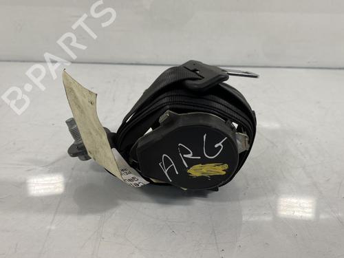 Used Rear left seatbelt Rear left seatbelt PEUGEOT 207 CC (WD_) 1.6 HDi (109 hp) 20004441 20004441