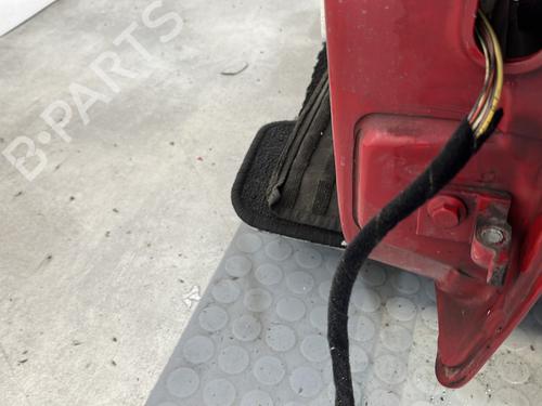 Left front door FIAT PANDA (169_) 1.2 (169.AXB11, 169.AXB1A) | BP31174342C2 