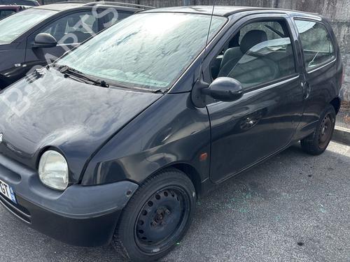 Udstødningssystem RENAULT TWINGO I (C06_) 1.2 (C066, C068) | BP29339877M121 