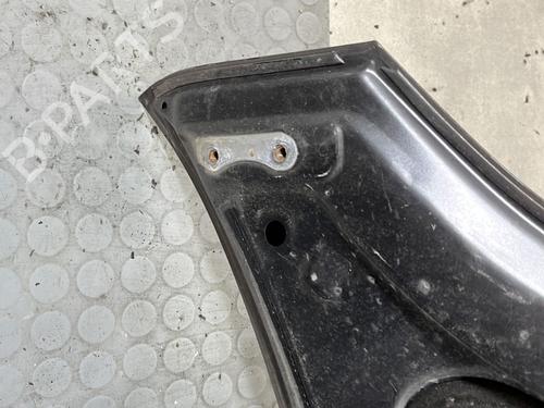 Hood TOYOTA YARIS (_P9_) 1.3 VVT-i (SCP90_, SCP90R) | BP30933111C1 