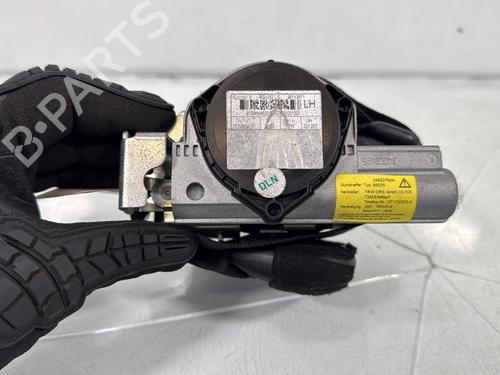 Used Front left belt tensioner Front left belt tensioner FIAT 500 (312_) 1.2 (312AXA1A) (69 hp) 33171799 33171799