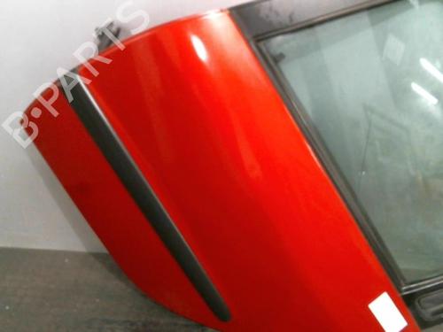 Left rear door PEUGEOT 206 SW (2E/K) 1.4 HDi | BP20032845C4 