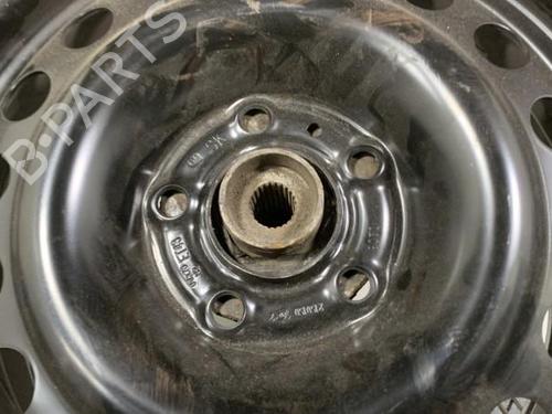 Rim OPEL MERIVA A MPV (X03)  | BP21961735C45 