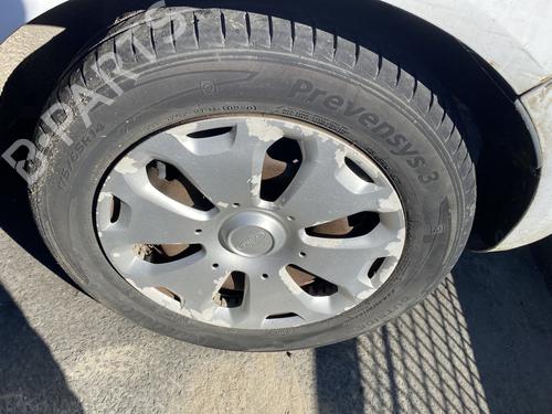 Steering rack FORD FIESTA VI (CB1, CCN) 1.25 | BP29528396M22  - Image 14