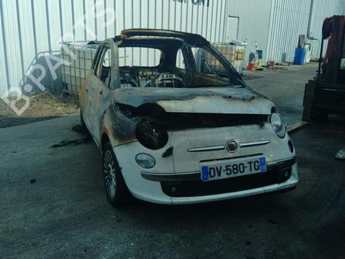 Other FIAT 500 (312_) 1.3 D Multijet (312AXE1A) | BP19965612O1 