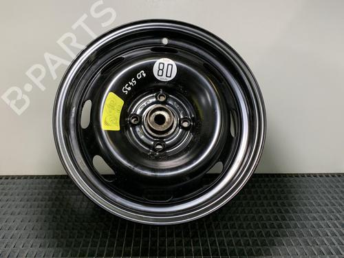Used Rim CITROËN C4 CACTUS 1.2 THP 110 (110 hp) 20008237