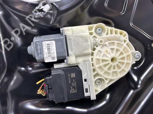 Rudehejsemekanisme venstre bagtil VW PASSAT B7 (362) 2.0 TDI | BP29611864C24 