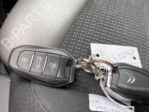 Starter CITROËN C4 Grand Picasso II (DA_, DE_) 2.0 BlueHDi 150 | BP25920351M8 - Image 68