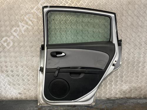 Right rear door SEAT LEON (1P1)  | BP21957443C5 