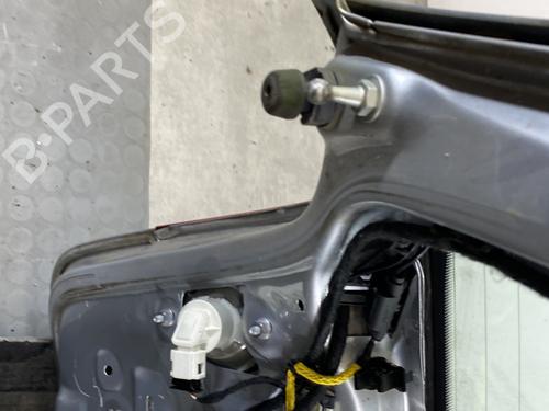 Tailgate VW GOLF V (1K1) 1.4 16V | BP21963812C6 