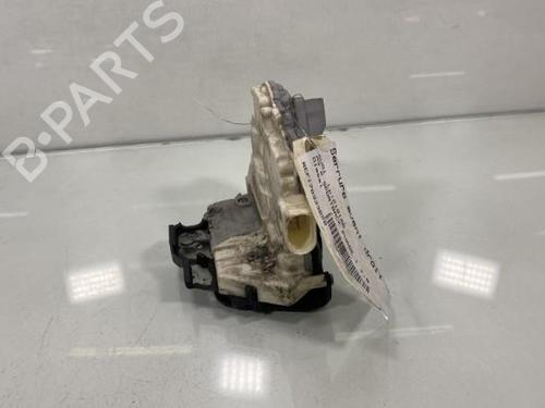 Front right lock AUDI A3 Sportback (8PA) 1.9 TDI | BP19961977C97 