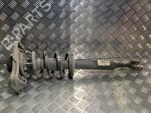 Right front shock absorber SEAT EXEO (3R2) 2.0 TDI | BP20027438M17 