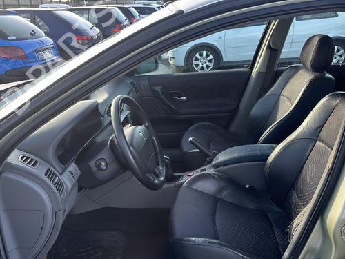Right front window switch RENAULT LAGUNA II (BG0/1_) | BP32512493I26 - Image 20