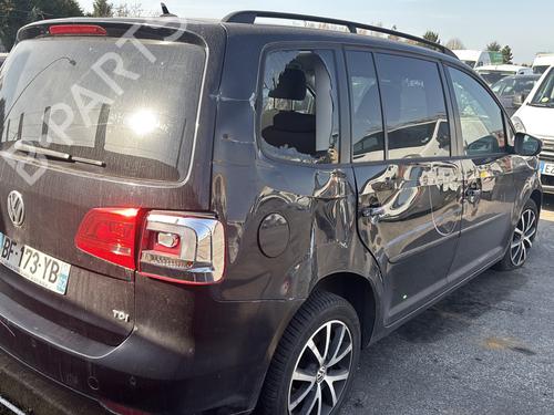 Mirror switch VW TOURAN (1T3) 1.6 TDI | BP37171842I25 - Image 11