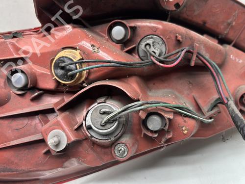 Right taillight MAZDA 2 (DE_, DH_) 1.4 MZR-CD | BP31834379C35