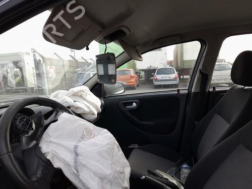 Engine control unit (ECU) OPEL CORSA C (X01) 1.3 CDTI (F08, F68) | BP32992734M57  - Image 9