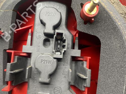 Left taillight VW POLO (6N2) | BP30887867C34 - Image 3