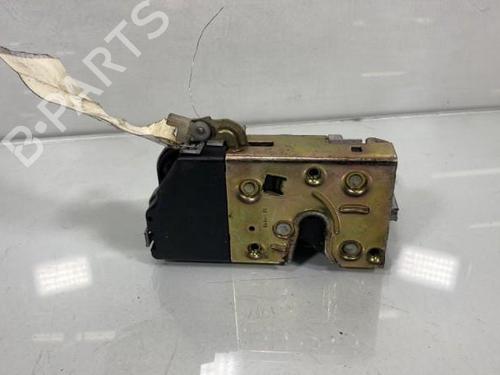 Used Front right lock PEUGEOT 307 (3A/C) 2.0 HDi 90 (90 hp) 20027218