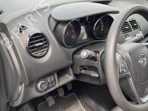 Switch OPEL MERIVA B MPV (S10) 1.7 CDTI (75) | BP19949178I30 - Image 25
