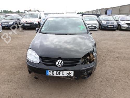 Front windshield wiper arm VW GOLF V (1K1)  | BP20006989C143 