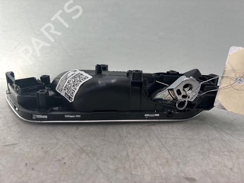 Front left interior door handle AUDI Q2 (GAB, GAG) 35 TFSI | BP35896670I13 - Image 4